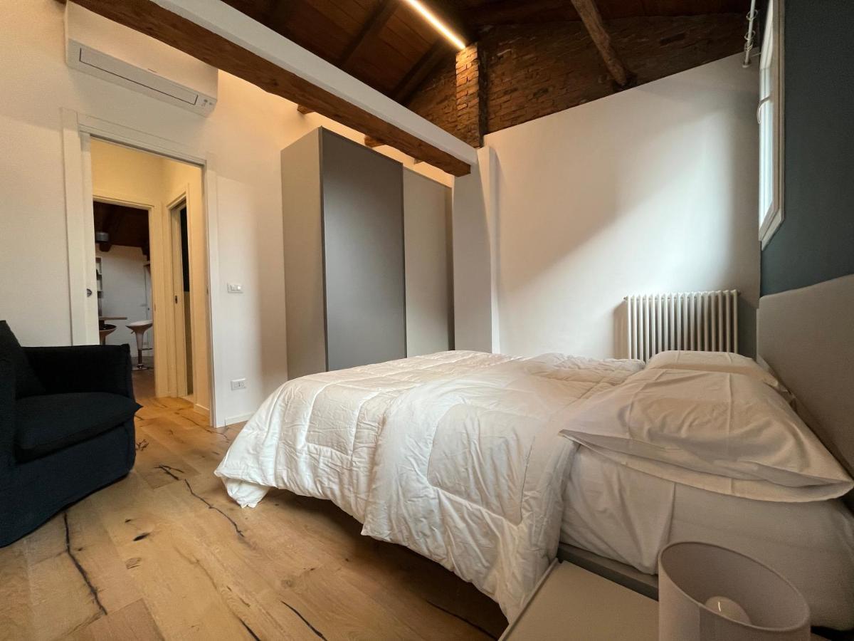 Dimora Santa Lucia Apartman Bologna Kültér fotó