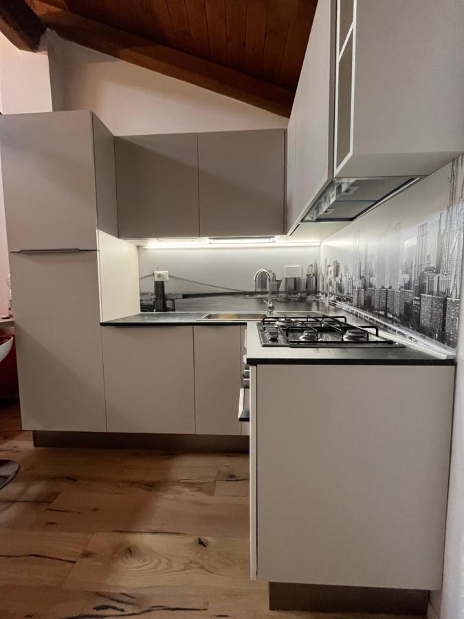 Dimora Santa Lucia Apartman Bologna Kültér fotó