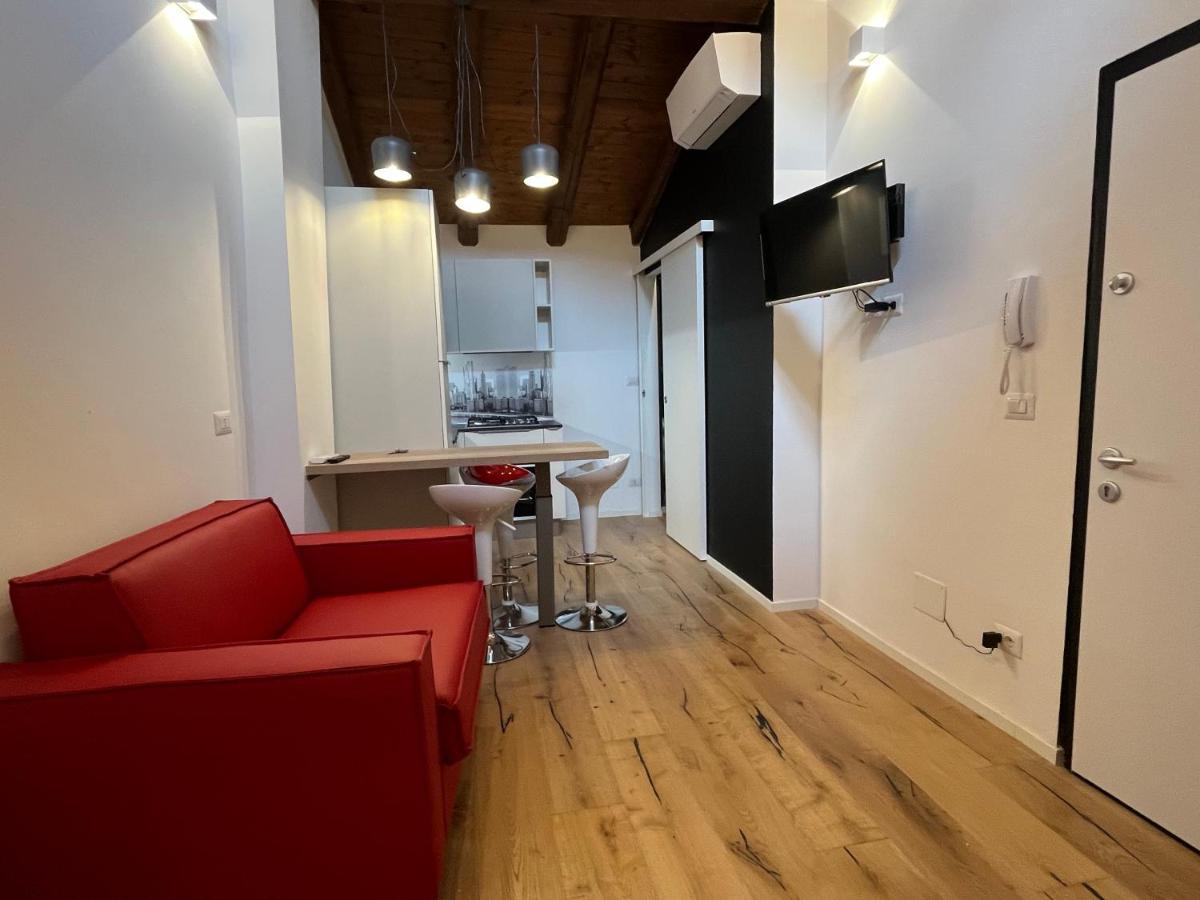 Dimora Santa Lucia Apartman Bologna Kültér fotó