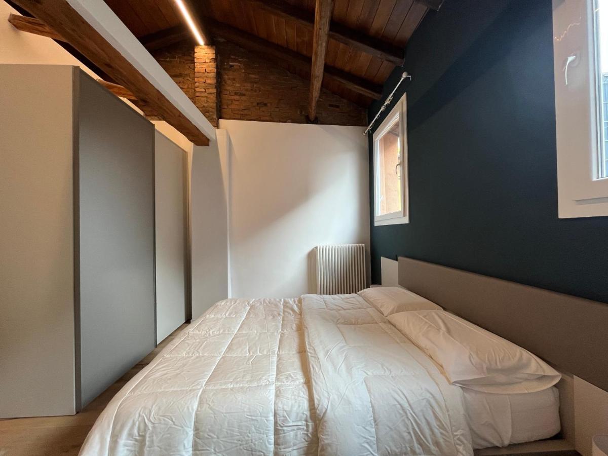 Dimora Santa Lucia Apartman Bologna Kültér fotó