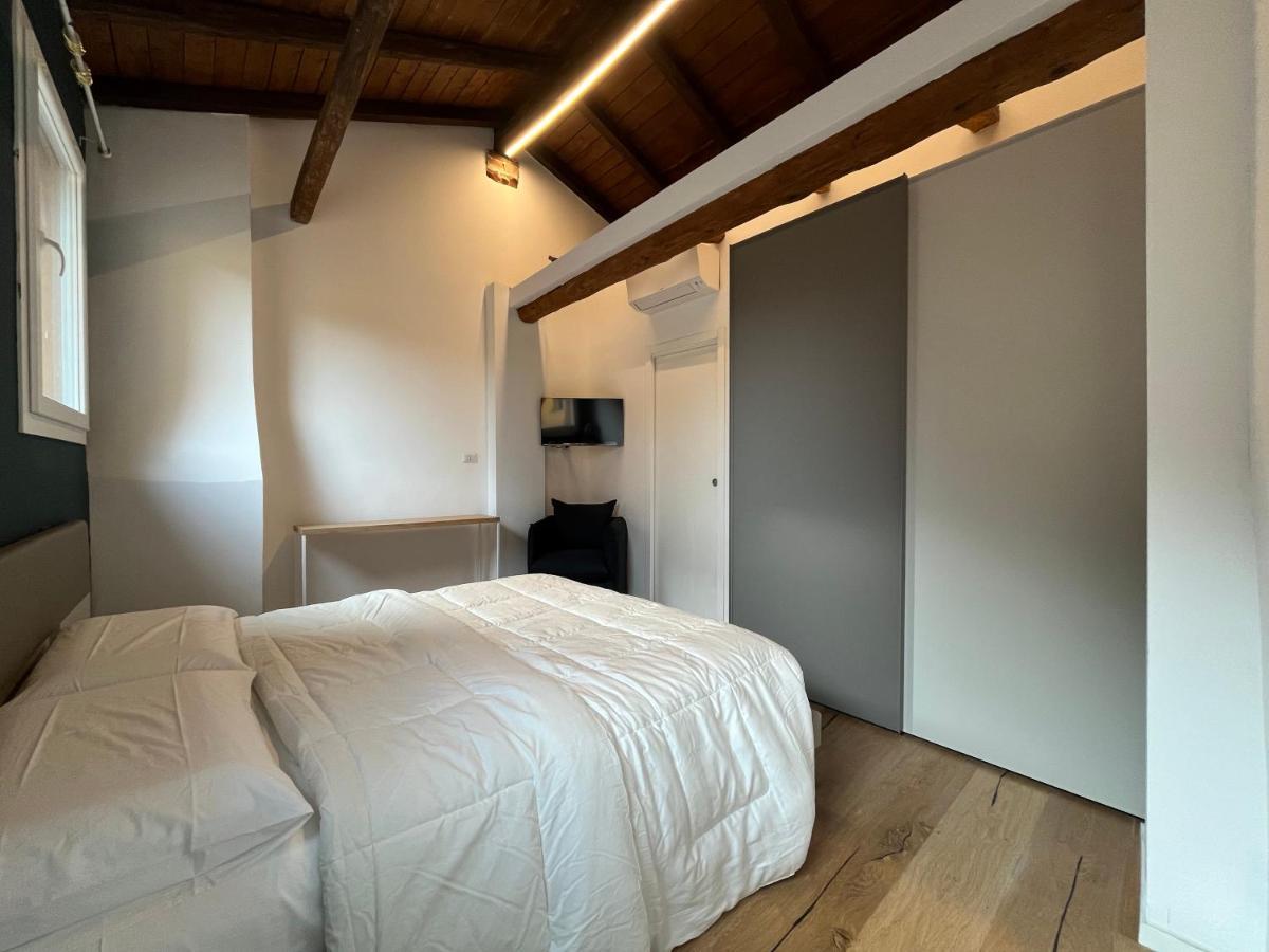 Dimora Santa Lucia Apartman Bologna Kültér fotó