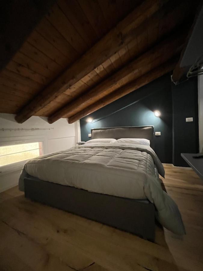 Dimora Santa Lucia Apartman Bologna Kültér fotó