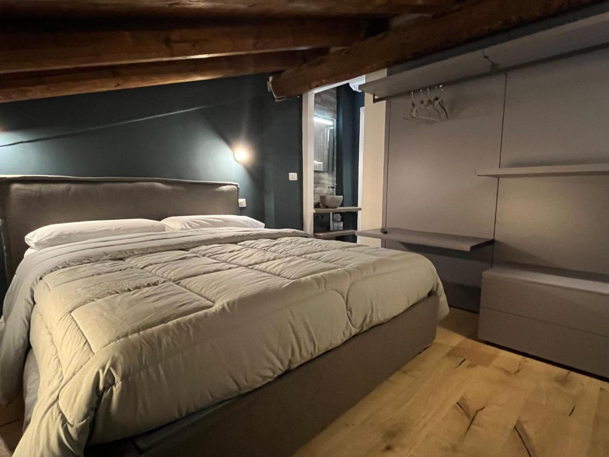Dimora Santa Lucia Apartman Bologna Kültér fotó