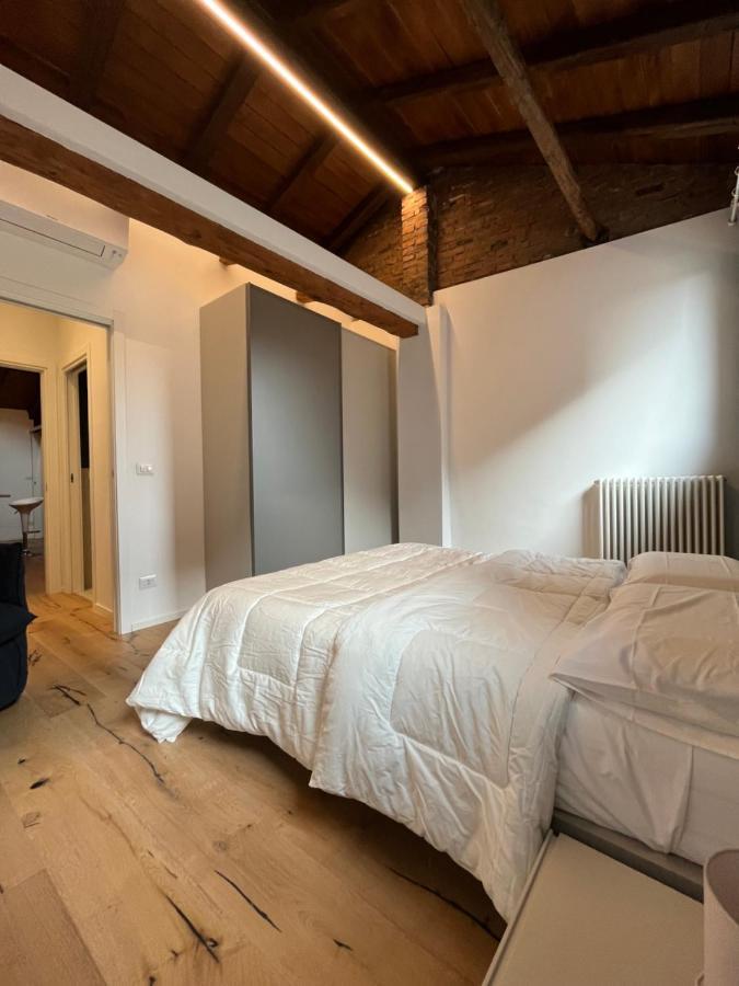 Dimora Santa Lucia Apartman Bologna Kültér fotó