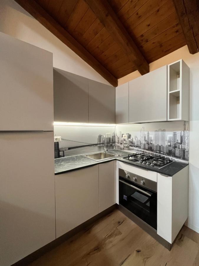 Dimora Santa Lucia Apartman Bologna Kültér fotó