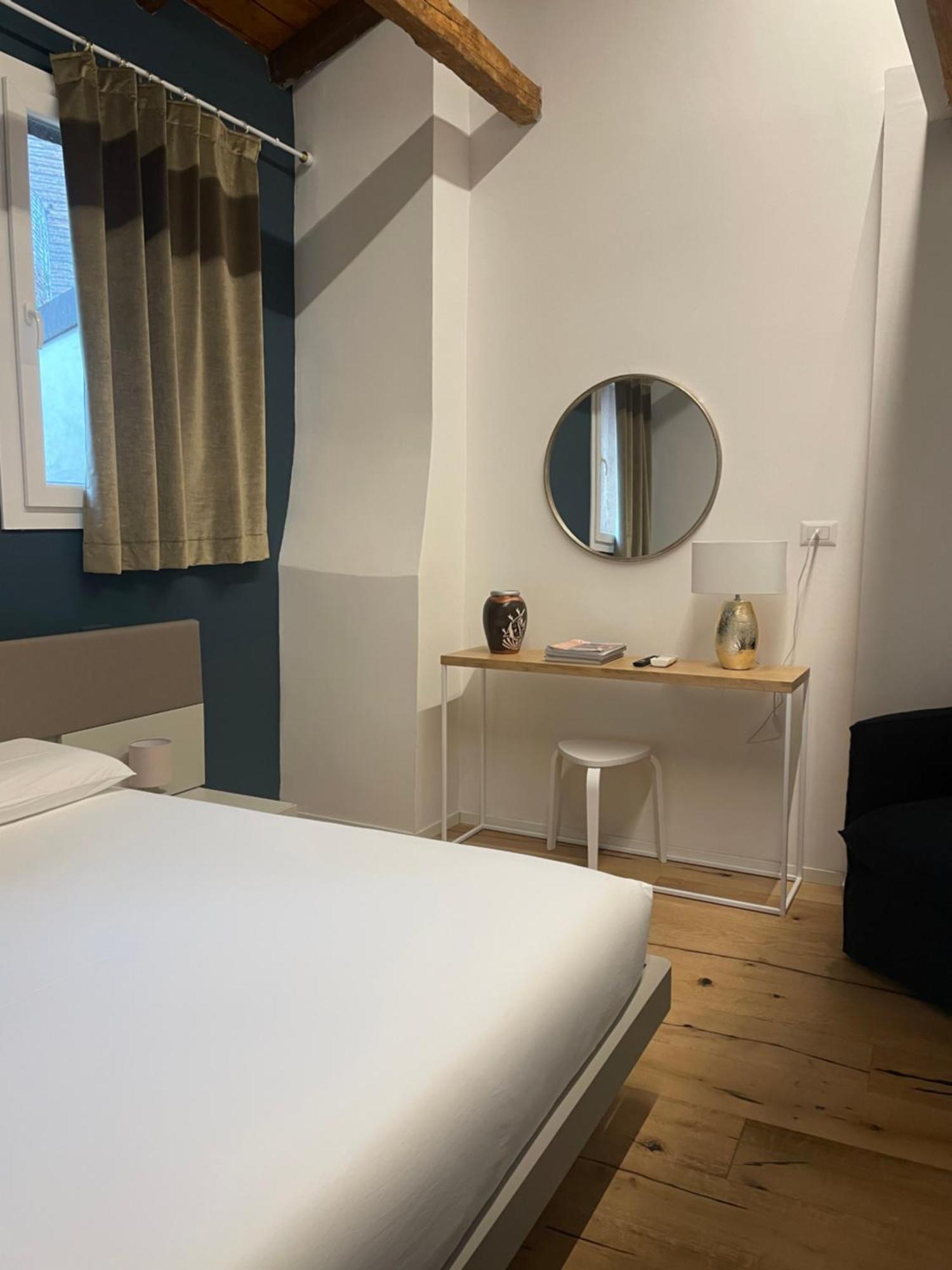 Dimora Santa Lucia Apartman Bologna Kültér fotó